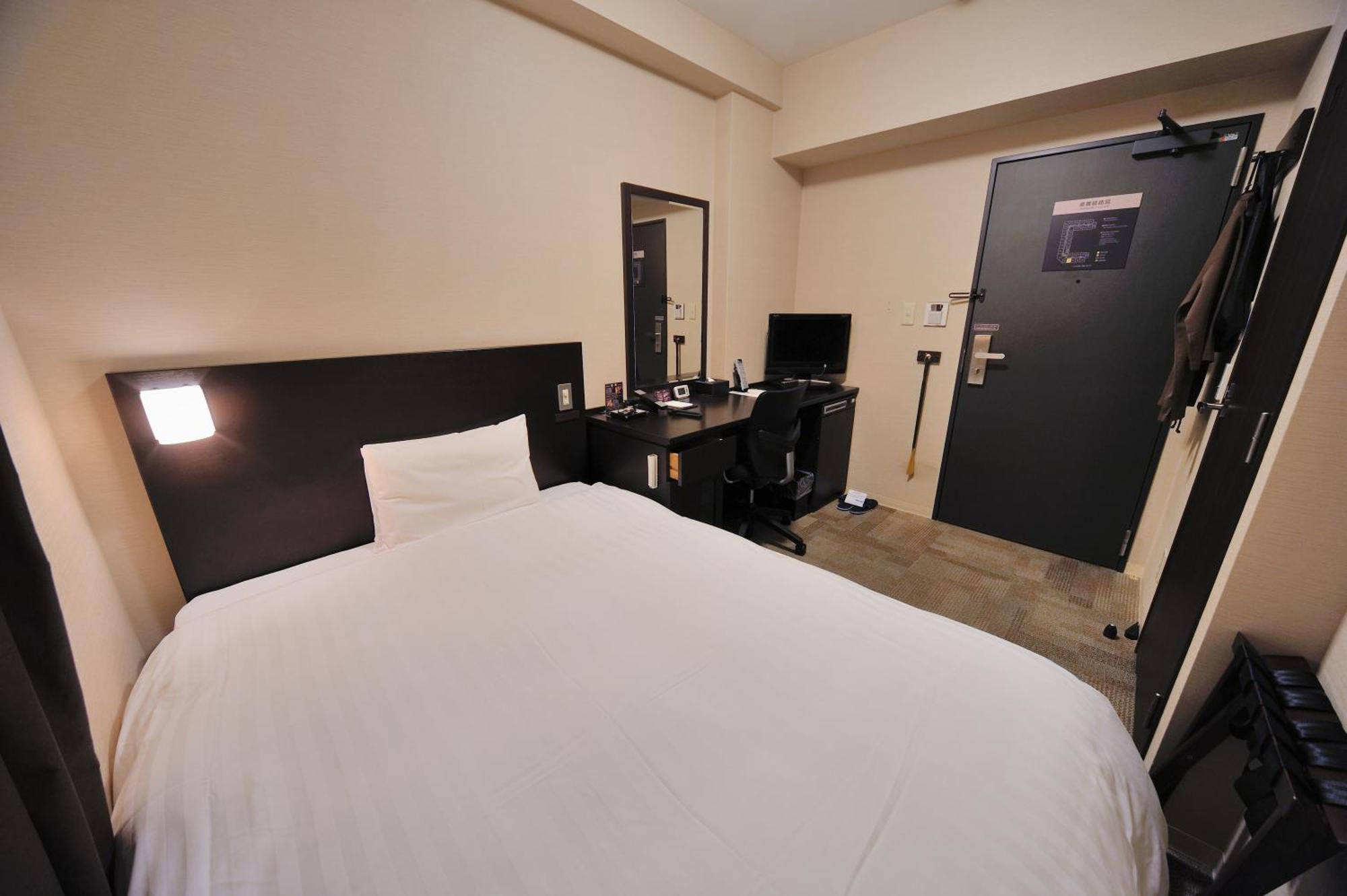 Dormy Express Hotel Kōriyama
