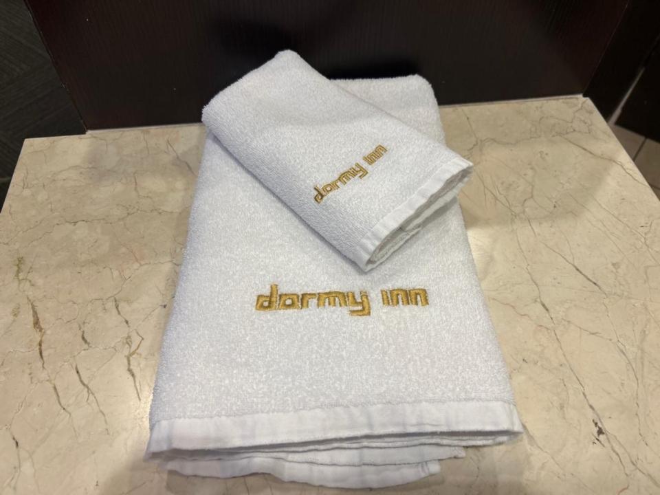 Dormy Express Hotel 3*