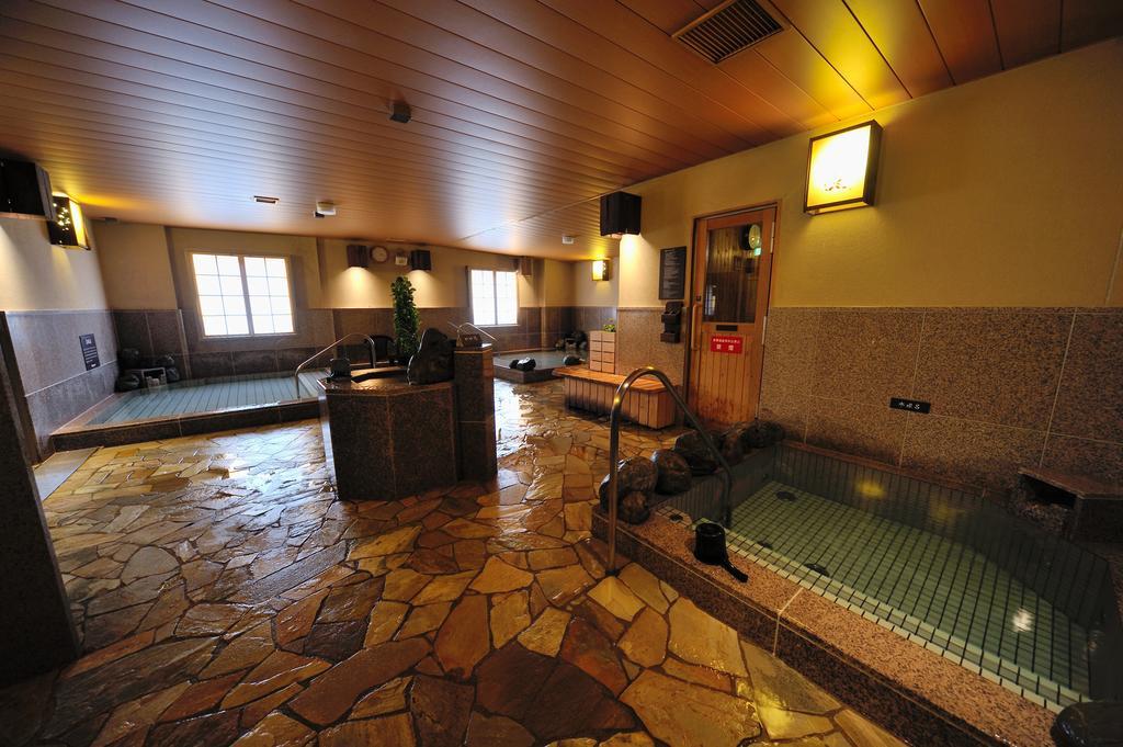 Dormy Express Hotel 3*