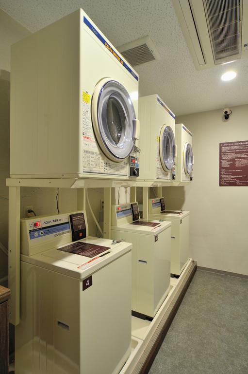 Dormy Express Hotel 3*