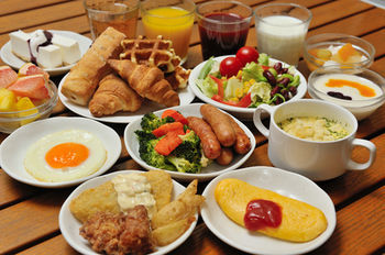 Hotel Dormy Express