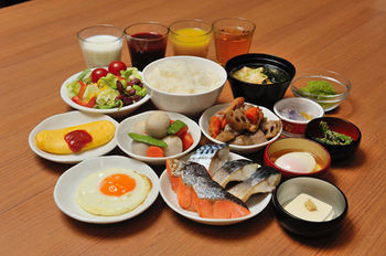 Dormy Express 3* Koriyama (Tohoku)