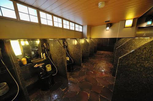 Hotel Dormy Express 3*