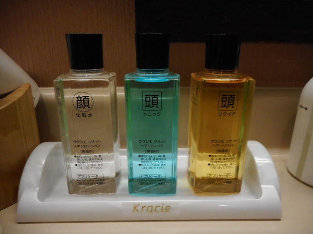 Hotel Dormy Express Koriyama (Tohoku)